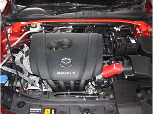 マツダ ＭＡＺＤＡ３　ファストバック ２．０ ２０Ｓ ブラックトーンエディション R4年 (関東) 99