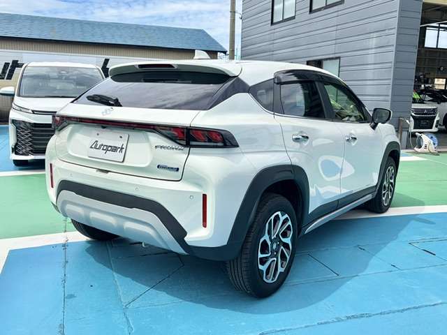スズキ フロンクス １．５ ４ＷＤ R7年 (甲信越・北陸) 99