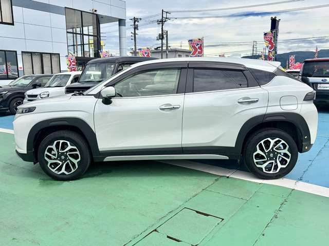 スズキ フロンクス １．５ ４ＷＤ R7年 (甲信越・北陸) 99
