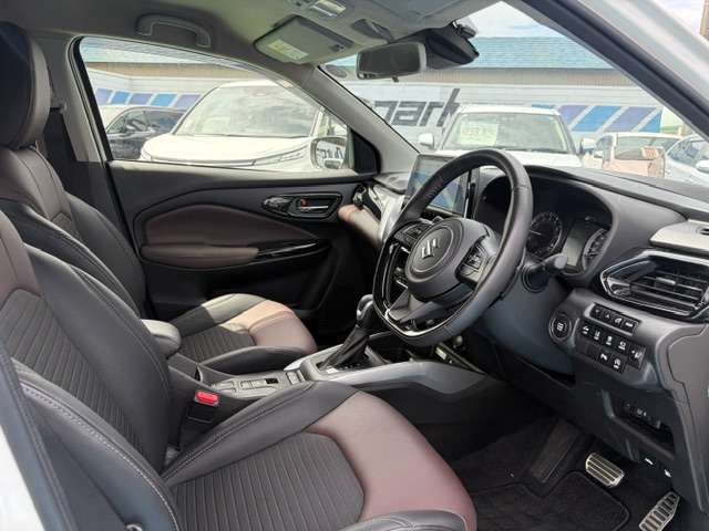 スズキ フロンクス １．５ ４ＷＤ R7年 (甲信越・北陸) 99