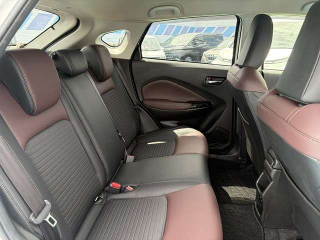 スズキ フロンクス １．５ ４ＷＤ R7年 (甲信越・北陸) 99