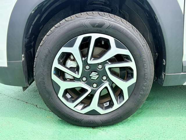 スズキ フロンクス １．５ ４ＷＤ R7年 (甲信越・北陸) 99