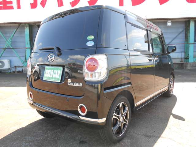 ダイハツ ムーヴ　キャンバス ６６０ Ｇ メイクアップ ＳＡＩＩＩ H30年 (甲信越・北陸) 99