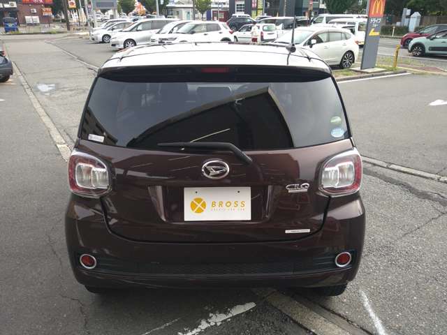 ダイハツ ブーン １．０ Ｘ ＳＡＩＩ ４ＷＤ H28年 (甲信越・北陸) 99