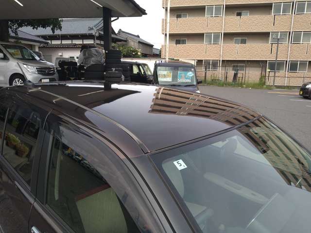 ダイハツ ブーン １．０ Ｘ ＳＡＩＩ ４ＷＤ H28年 (甲信越・北陸) 99