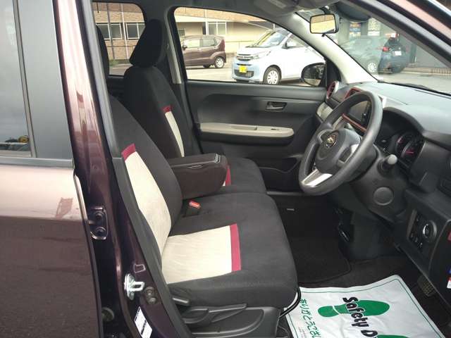 ダイハツ ブーン １．０ Ｘ ＳＡＩＩ ４ＷＤ H28年 (甲信越・北陸) 99