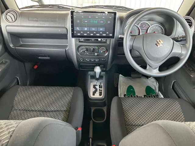 スズキ ジムニー ６６０ ＸＧ ４ＷＤ H30年 (甲信越・北陸) 99