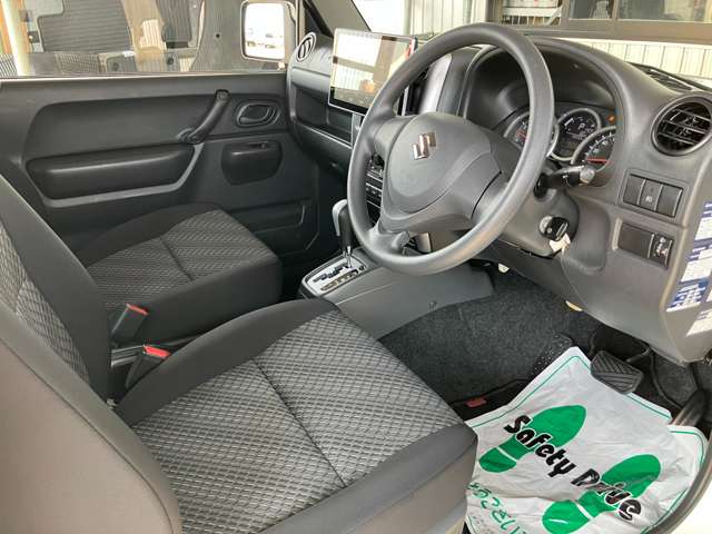 スズキ ジムニー ６６０ ＸＧ ４ＷＤ H30年 (甲信越・北陸) 99