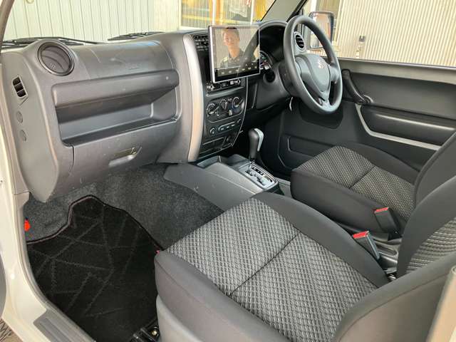 スズキ ジムニー ６６０ ＸＧ ４ＷＤ H30年 (甲信越・北陸) 99