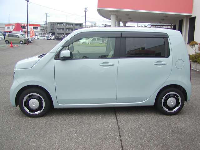 ホンダ Ｎ−ＷＧＮ ６６０ Ｌ R5年 (甲信越・北陸) 99