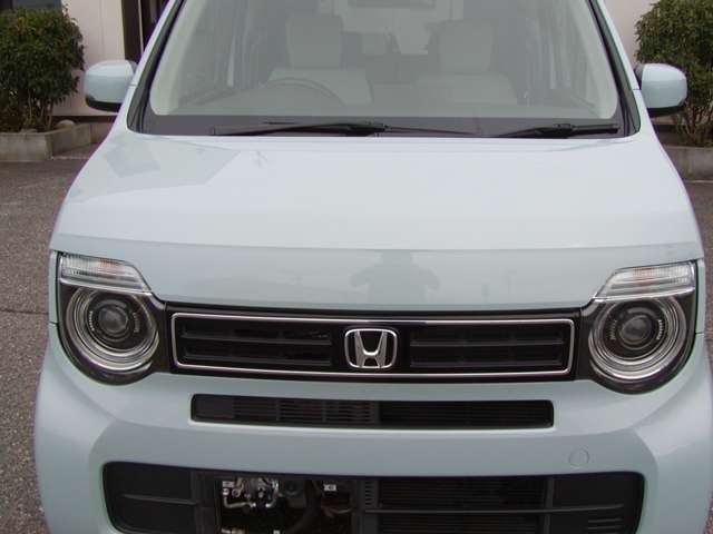 ホンダ Ｎ−ＷＧＮ ６６０ Ｌ R5年 (甲信越・北陸) 99