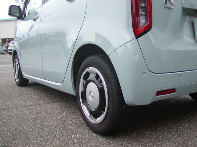 ホンダ Ｎ−ＷＧＮ ６６０ Ｌ R5年 (甲信越・北陸) 99
