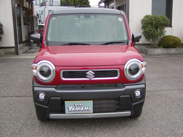 スズキ ハスラー ６６０ ハイブリッド Ｘ ４ＷＤ R5年 (甲信越・北陸) 99