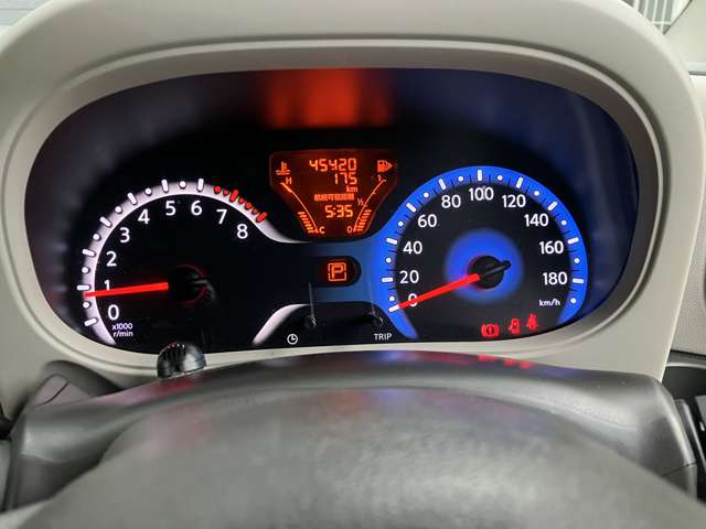 日産 キューブ １．５ １５Ｘ H28年 (関東) 99