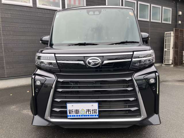 ダイハツ タント ６６０ カスタム ＲＳ R6年 (関東) 99