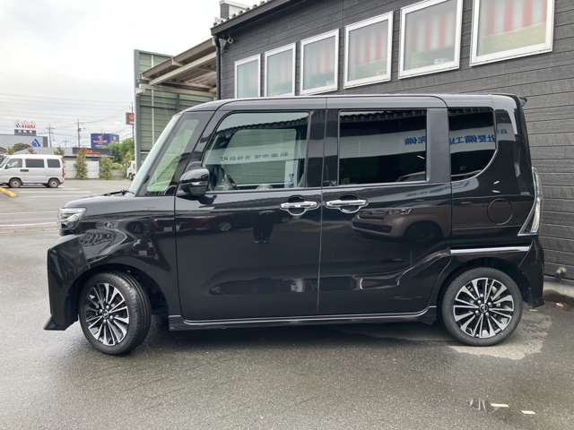 ダイハツ タント ６６０ カスタム ＲＳ R6年 (関東) 99