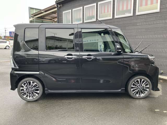 ダイハツ タント ６６０ カスタム ＲＳ R6年 (関東) 99