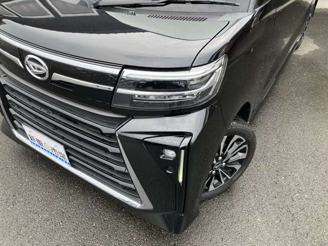 ダイハツ タント ６６０ カスタム ＲＳ R6年 (関東) 99