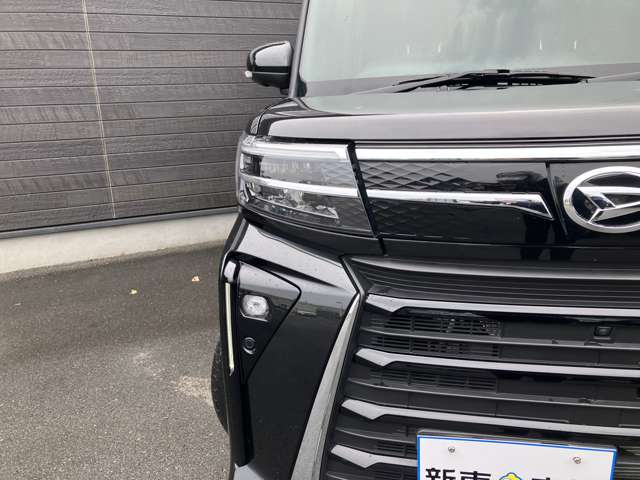 ダイハツ タント ６６０ カスタム ＲＳ R6年 (関東) 99