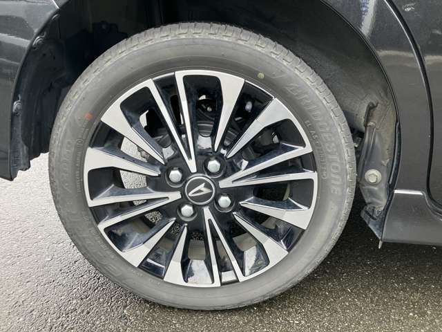 ダイハツ タント ６６０ カスタム ＲＳ R6年 (関東) 99