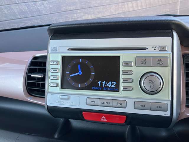 ホンダ Ｎ　ＢＯＸ＋ ６６０ Ｇ Ｌパッケージ H25年 (関東) 99