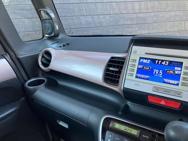ホンダ Ｎ　ＢＯＸ＋ ６６０ Ｇ Ｌパッケージ H25年 (関東) 99
