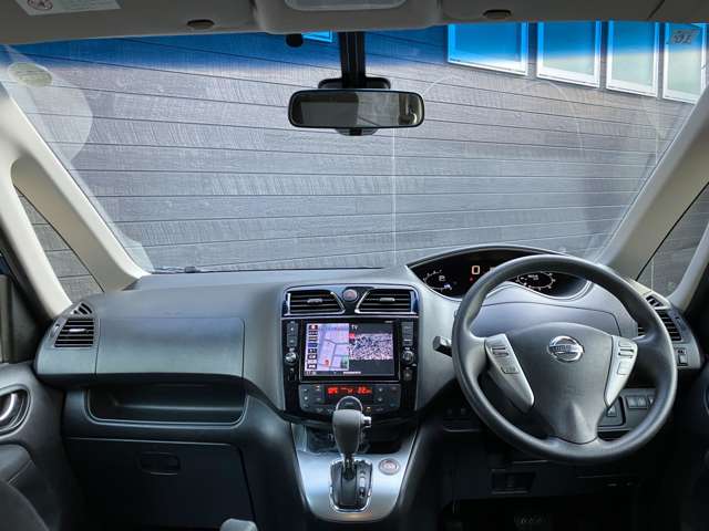 日産 セレナ ２．０ ２０Ｘ Ｖセレクション＋ＳＡＦＥＴＹ アドバンストセーフティ パッケージ ４ＷＤ H27年 (関東) 99