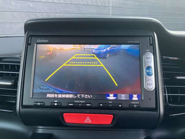 ホンダ Ｎ　ＢＯＸ ６６０ カスタムＧ ターボＡパッケージ H26年 (関東) 99