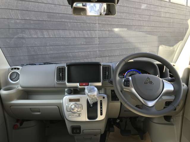 三菱 タウンボックス ６６０ Ｇ ハイルーフ ４ＷＤ R7年 (関東) 99