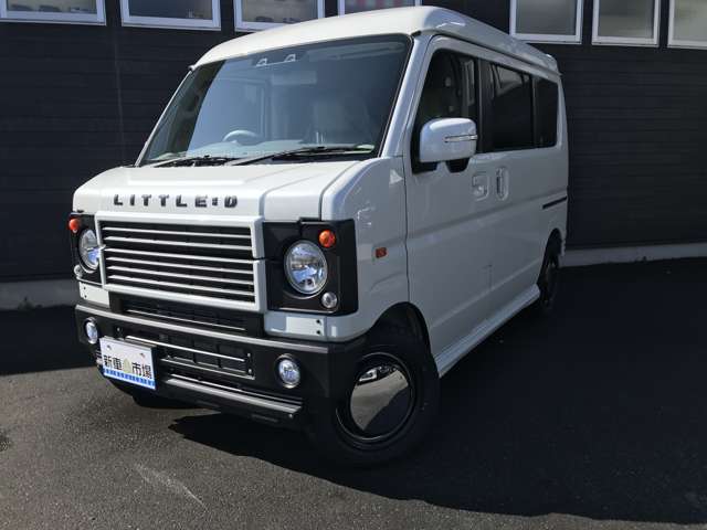 三菱 タウンボックス ６６０ Ｇ ハイルーフ ４ＷＤ R7年 (関東) 99