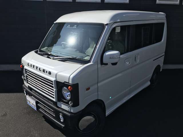 三菱 タウンボックス ６６０ Ｇ ハイルーフ ４ＷＤ R7年 (関東) 99