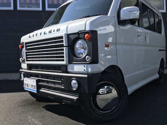 三菱 タウンボックス ６６０ Ｇ ハイルーフ ４ＷＤ R7年 (関東) 99
