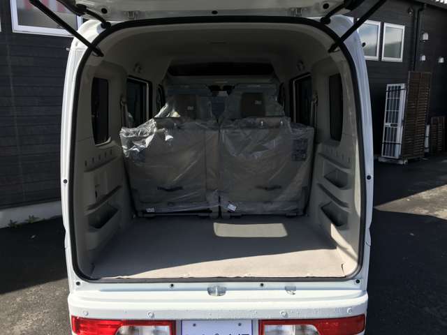 三菱 タウンボックス ６６０ Ｇ ハイルーフ ４ＷＤ R7年 (関東) 99