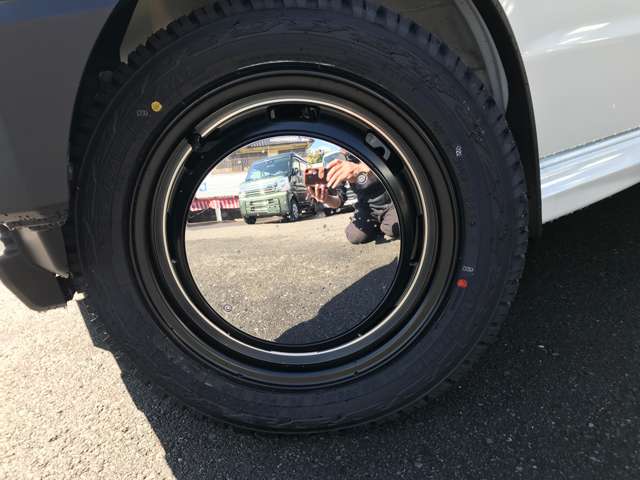 三菱 タウンボックス ６６０ Ｇ ハイルーフ ４ＷＤ R7年 (関東) 99