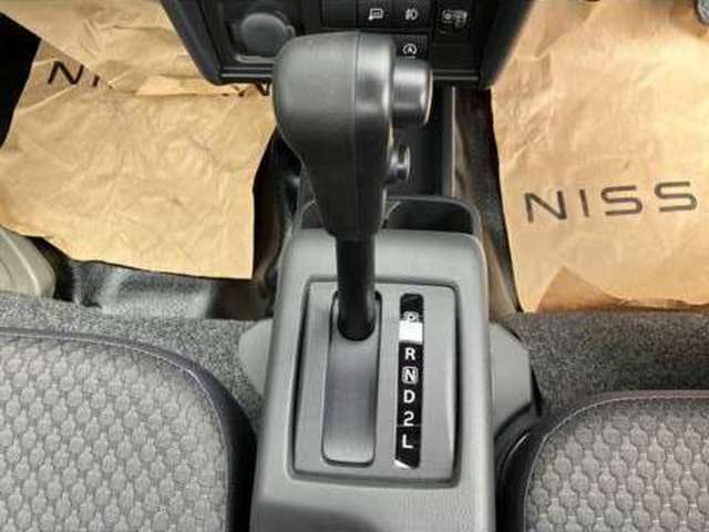 日産 クリッパートラック ６６０ ＧＸ ４ＷＤ R8年 (関東) 99