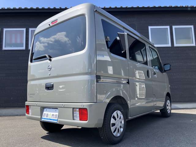 日産 クリッパーリオ ６６０ ＤＸ ＧＬパッケージ ハイルーフ R8年 (関東) 99