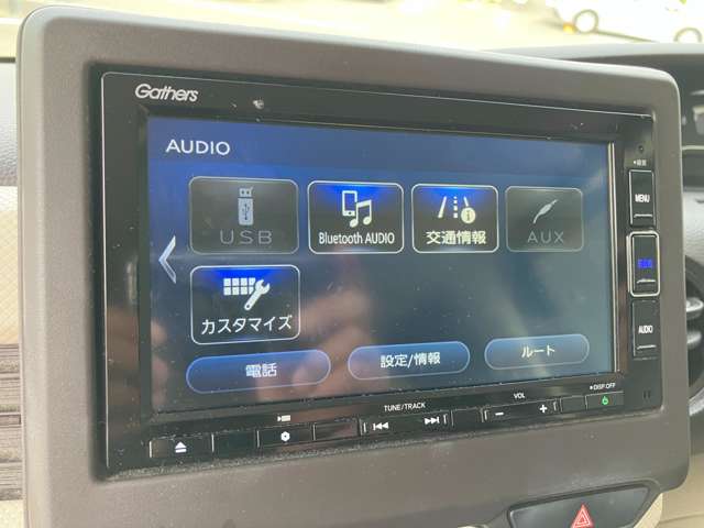 ホンダ Ｎ　ＢＯＸ ６６０ Ｇ Ｌ ホンダセンシング R1年 (関東) 99