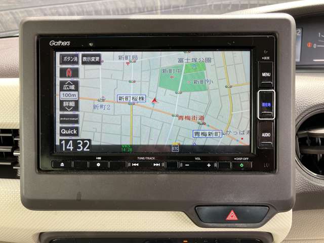 ホンダ Ｎ　ＢＯＸ ６６０ Ｇ Ｌ ホンダセンシング R1年 (関東) 99