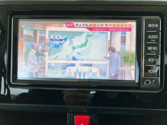 トヨタ タンク １．０ Ｇ Ｓ H29年 (関東) 99