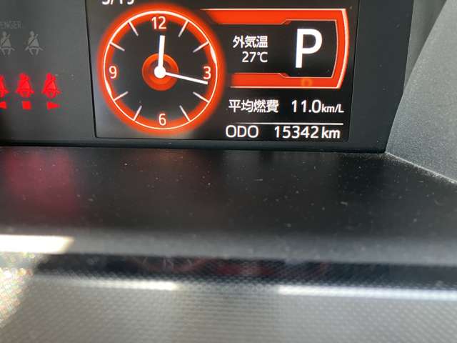 トヨタ タンク １．０ Ｇ Ｓ H29年 (関東) 99