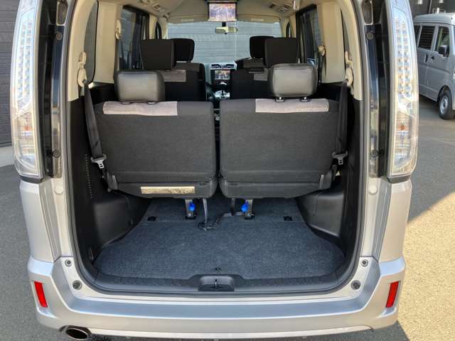 日産 セレナ ２．０ ライダー Ｓ－ＨＹＢＲＩＤ H25年 (関東) 99