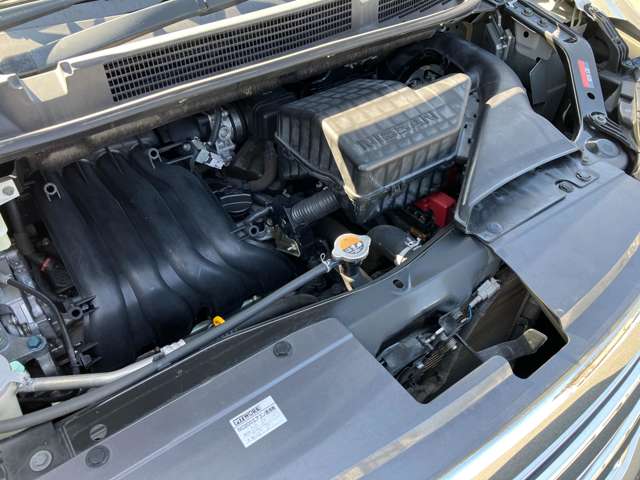 日産 セレナ ２．０ ライダー Ｓ－ＨＹＢＲＩＤ H25年 (関東) 99