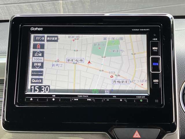 ホンダ Ｎ−ＷＧＮ カスタム ６６０ Ｌ ホンダ センシング R2年 (関東) 99