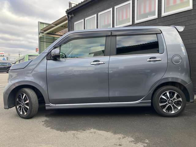ホンダ Ｎ−ＷＧＮ カスタム ６６０ Ｌ ホンダ センシング R2年 (関東) 99