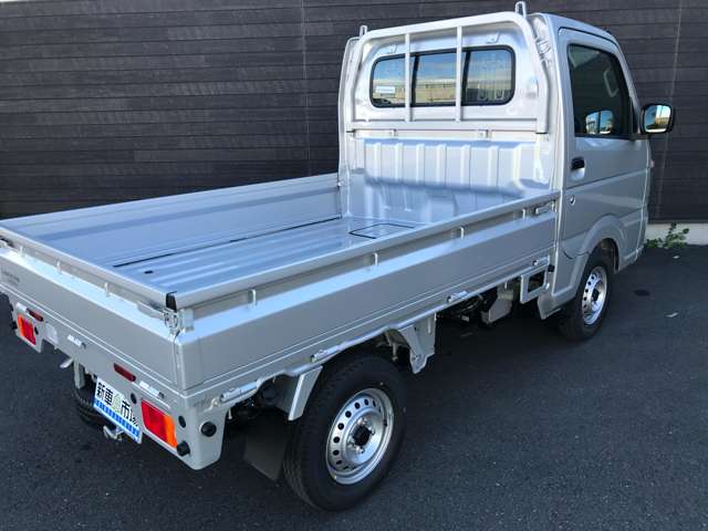 三菱 ミニキャブトラック ６６０ Ｍ R7年 (関東) 99