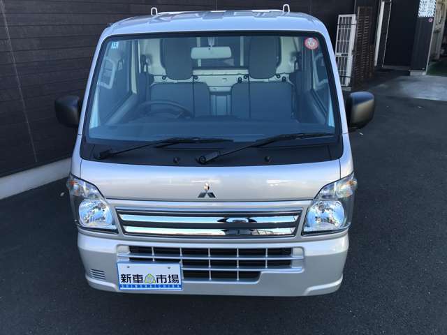三菱 ミニキャブトラック ６６０ Ｍ R7年 (関東) 99