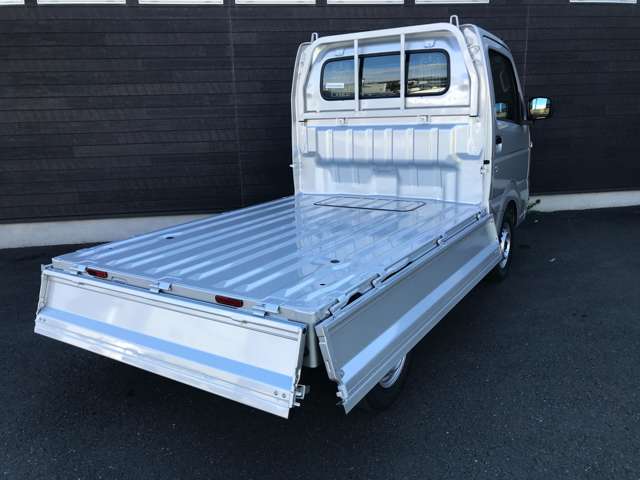 三菱 ミニキャブトラック ６６０ Ｍ R7年 (関東) 99
