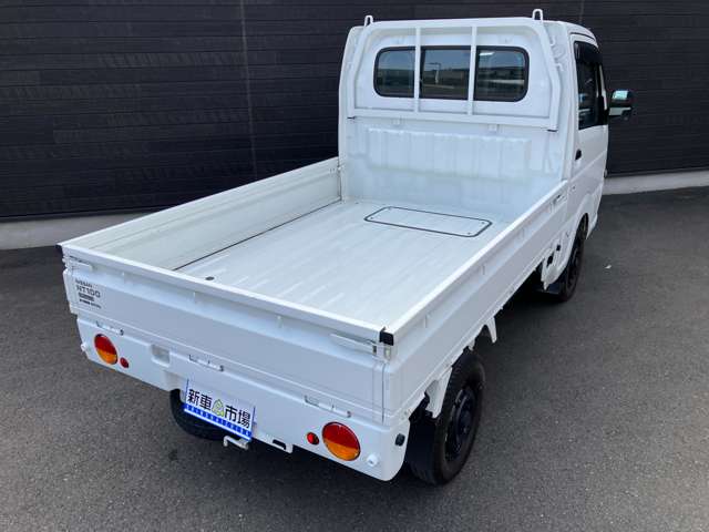日産 ＮＴ１００クリッパー ６６０ ＤＸ R5年 (関東) 99