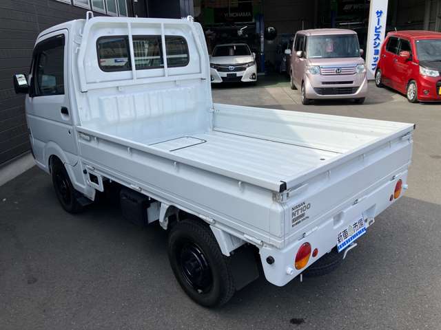 日産 ＮＴ１００クリッパー ６６０ ＤＸ R5年 (関東) 99