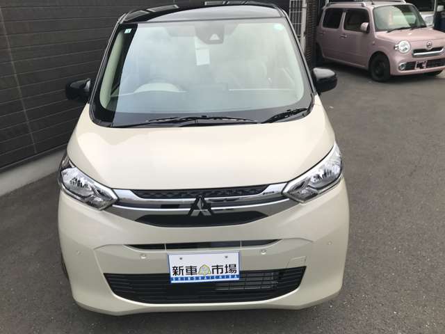 三菱 ｅＫワゴン ６６０ Ｇ R8年 (関東) 99